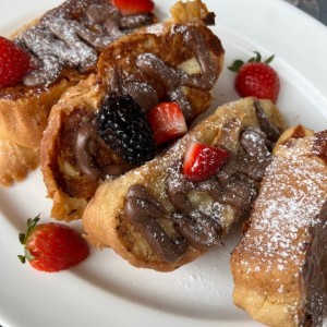 French toast