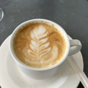 Capuccino 