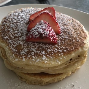 pancakes