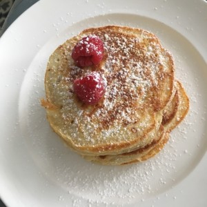 pancakes