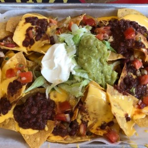 nachos