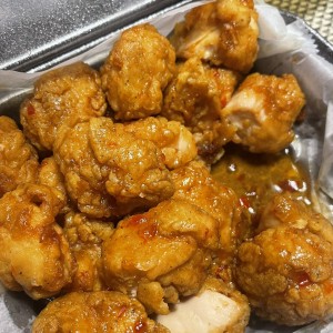 Small Order 10 Boneless