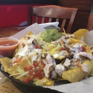 nachos