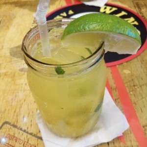 Mojitos 