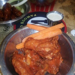 Buffallo Wings