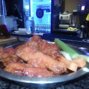 Original Buffalo Wings