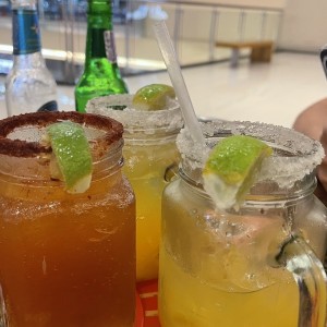 Micheladas