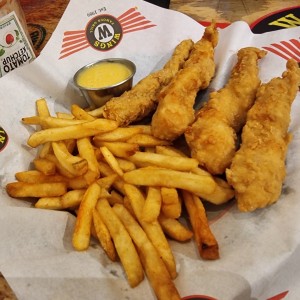 chicken tenders