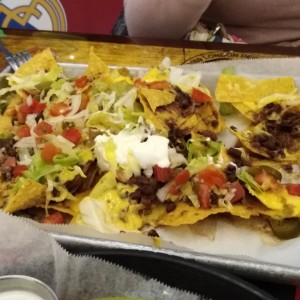 Nachos