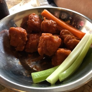 Boneless Wings