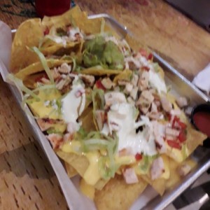 Nachos