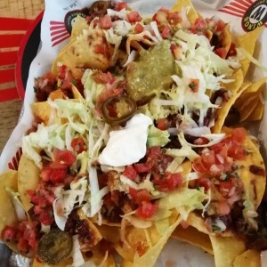 Nachos