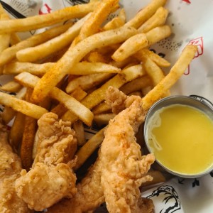 Tenders