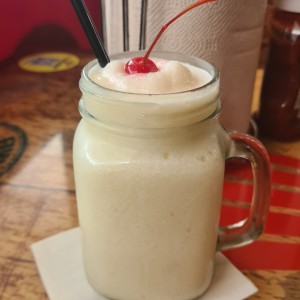 Piña colada