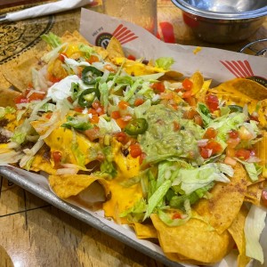 Nachos