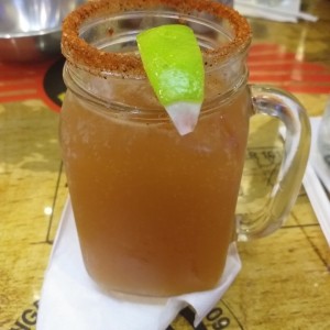 Chelada de Mango