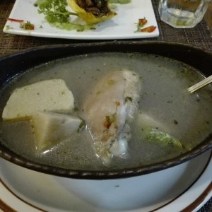 sancocho