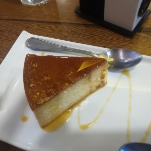 flan