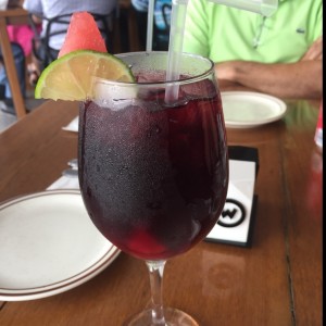 sangria