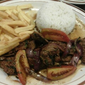 lomo saltado