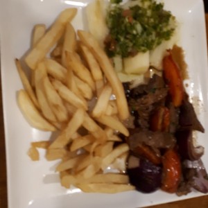 lomo saltado