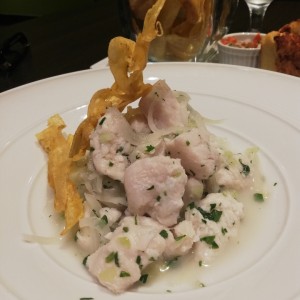 Ceviche