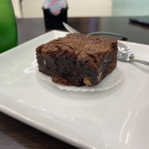 Brownie