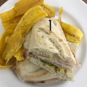 Panini Cubano