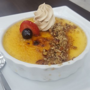 creme brule de baileys