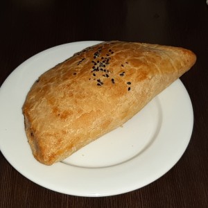 Empanadas - Empanada Argentina