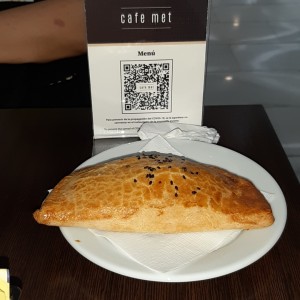 Empanadas - Empanada Argentina