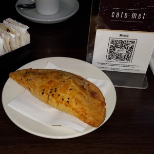 Empanadas - Empanada Argentina