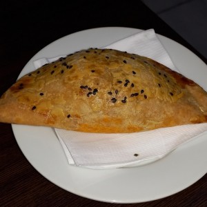 Empanadas - Empanada Argentina