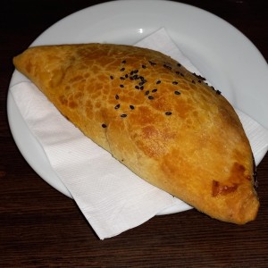 Empanadas - Empanada Argentina