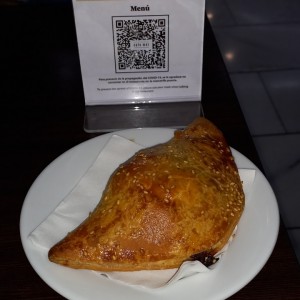 Empanadas - Empanada de Pollo