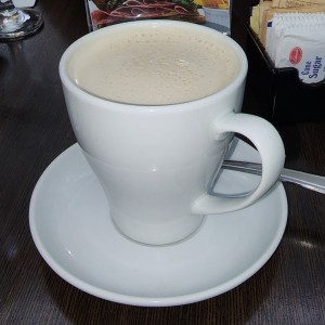 Cafe Latte