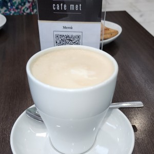 Cafe Latte