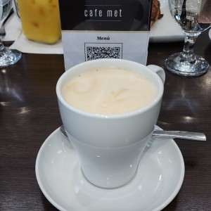 Cafe Latte