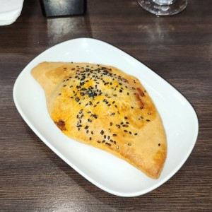 Empanadas - Empanada Argentina