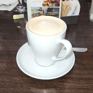 Latte Cafe