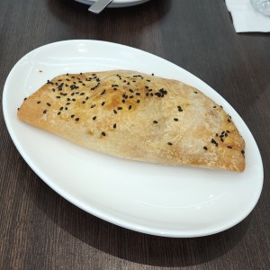 Empanada de carne