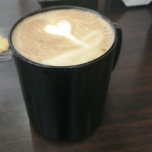 cappuccino