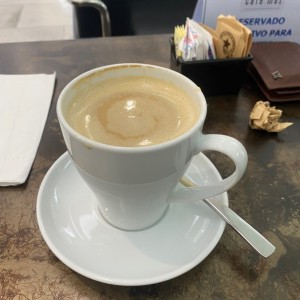 Capuccino