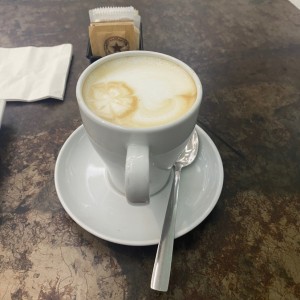 Capuccino