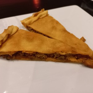 Empanada gallega