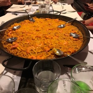 Paella