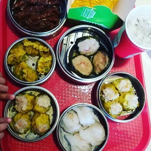 Dim Sum