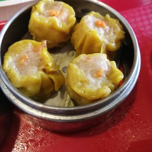 siu mai