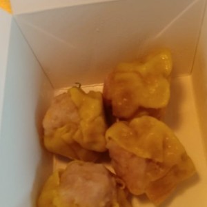 Siu Mai