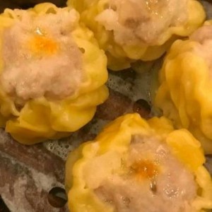 siu mai